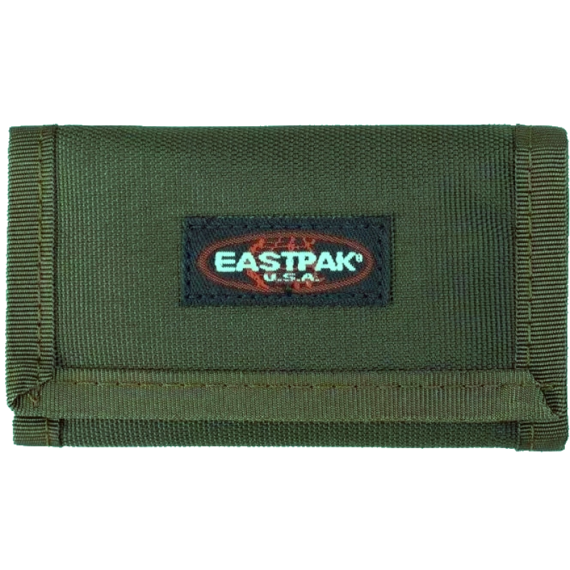 Ключница тканевая, чехол для ключей Eastpak хаки