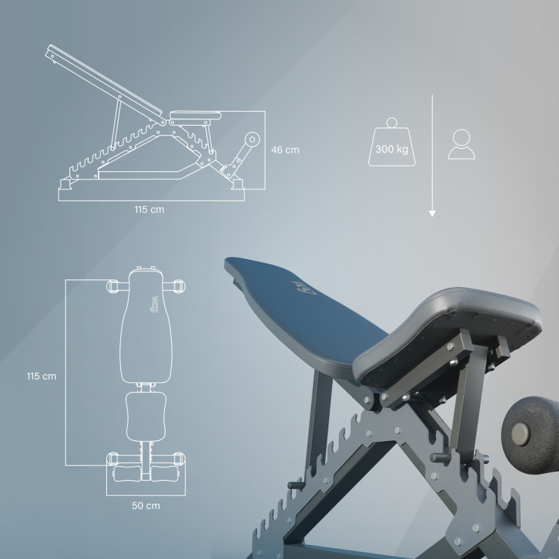 Регульована лава для тренування WCG Defender