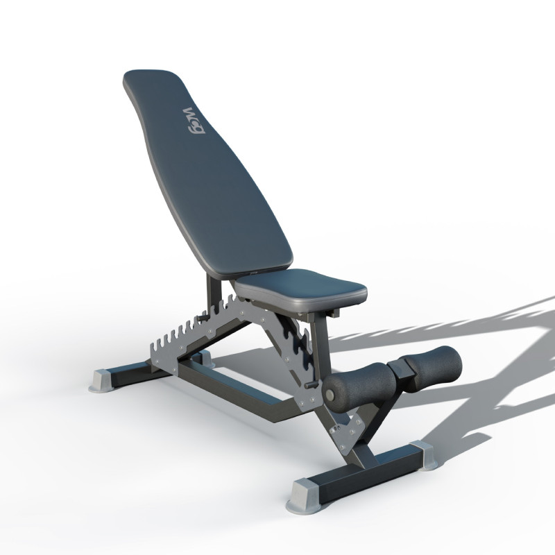 Регульована лава для тренування WCG Defender