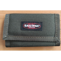 Ключниця тканинна, чохол для ключів Eastpak хакі