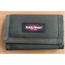 Ключница тканевая, чехол для ключей Eastpak хаки