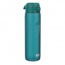 Пляшка для води ION8 1000 мл. (ЕКО пляшка) BPA Free, Aqua Пляшка для води ION8 1000 мл. (ЕКО пляшка) BPA Free, Aqua