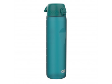 Пляшка для води ION8 1000 мл. (ЕКО пляшка) BPA Free, Aqua
