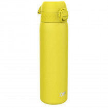Пляшка для води металева вакуумна ION8 500 мл. Vacuum Insulated, Yellow Пляшка для води металева вакуумна ION8 500 мл. Vacuum Insulated, Yellow