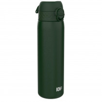 Пляшка для води металева ION8 600 мл. Stainless Steel , Dark Green Пляшка для води металева ION8 600 мл. Stainless Steel , Dark Green