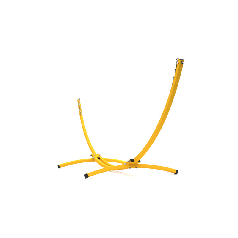 Стойка для гамака WCG Каркас для Гамака Жёлтый