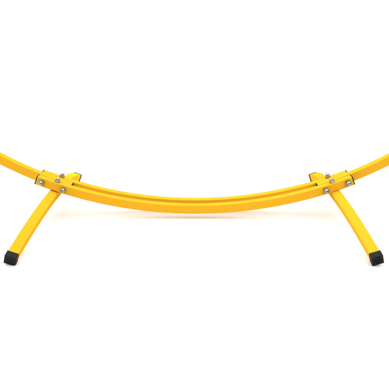 Стойка для гамака WCG Каркас для Гамака Жёлтый