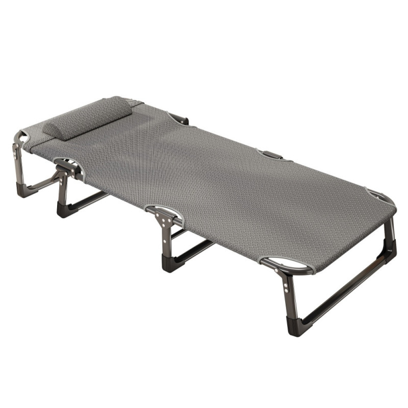 Розкладне ліжко шезлонг WCG FB-S03