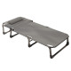 Розкладне ліжко шезлонг WCG FB-S03