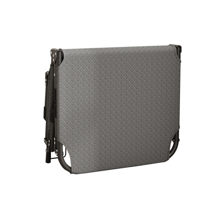 Розкладне ліжко шезлонг WCG FB-S03