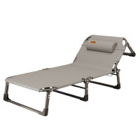 Раскладная кровать шезлонг WCG FB-S03
