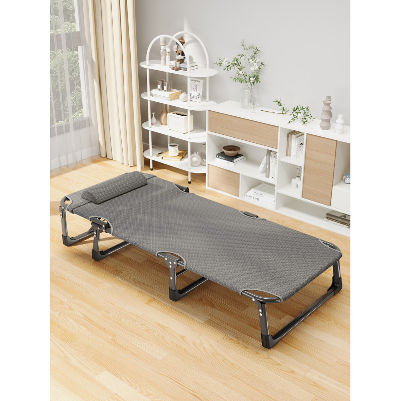 Розкладне ліжко шезлонг WCG FB-S03