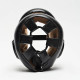 Боксерський шолом з бампером Leone CS425 Black M