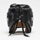 Боксерський шолом з бампером Leone CS425 Black M