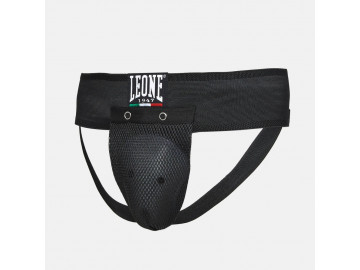 Захист паху Leone PR321 Black XS