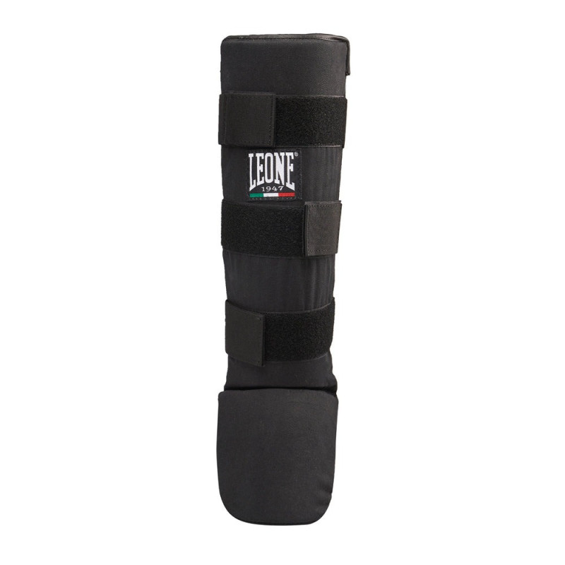 Захист гомілки та стопи Leone PT132 BASIC Black XL