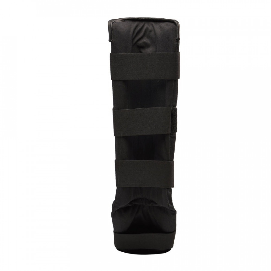 Захист гомілки та стопи Leone PT132 BASIC Black XL