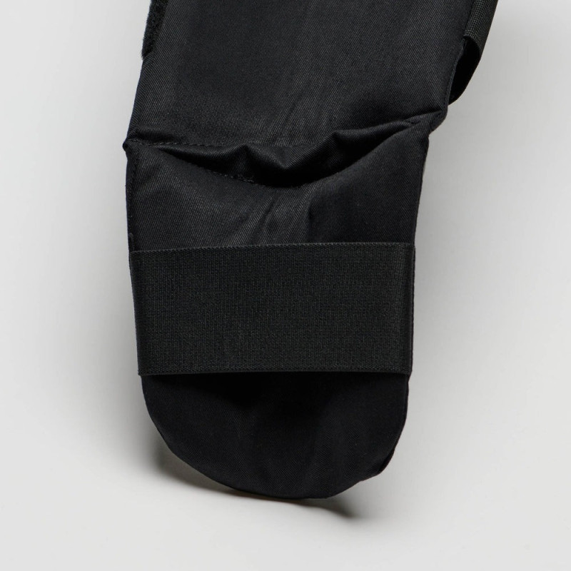 Захист гомілки та стопи Leone PT132 BASIC Black XL