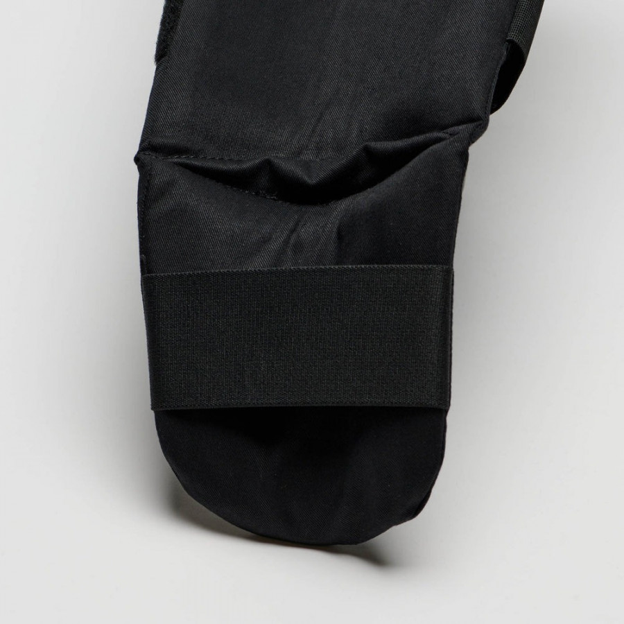 Захист гомілки та стопи Leone PT132 BASIC Black XL