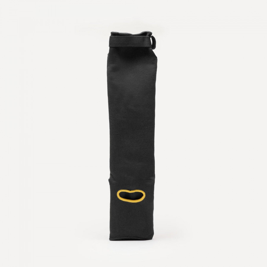 Захист гомілки та стопи Leone PT134 Dna Black XL