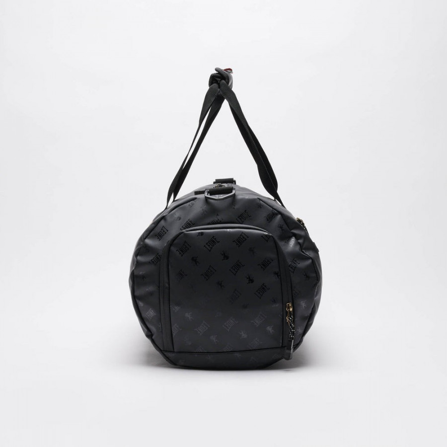 Спортивна сумка Leone AC955 DNA DUFFEL Black (35л.)