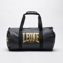 Спортивна сумка Leone AC955 DNA DUFFEL Black (35л.)