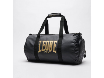 Спортивна сумка Leone AC955 DNA DUFFEL Black (35л.)