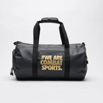 Спортивна сумка Leone AC955 DNA DUFFEL Black (35л.)