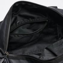 Спортивна сумка Leone AC955 DNA DUFFEL Black (35л.)