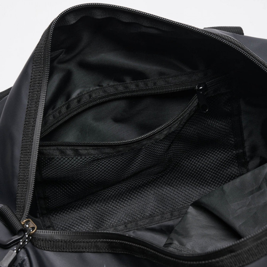 Спортивна сумка Leone AC955 DNA DUFFEL Black (35л.)