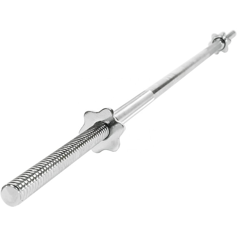 Гриф прямой 140 см Ø28 мм