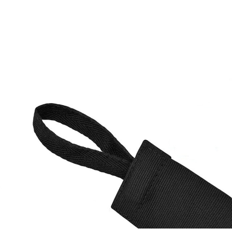 Бинти для боксу RDX Hand Wraps Black (2.5м.)