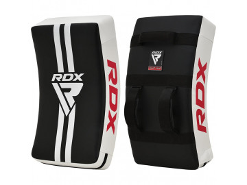 Маківара RDX T1 Curved White/Black Heavy (1 шт.)