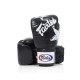 Боксерські рукавиці Fairtex BGV1 Nation Print Black 16 унцій (бинти в комплекті)