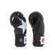 Боксерські рукавиці Fairtex BGV1 Nation Print Black 16 унцій (бинти в комплекті)