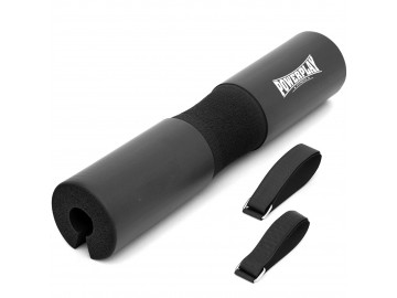 Пом'якшувальна накладка на гриф PowerPlay PP-4412 NBR Bar Pad (d10)