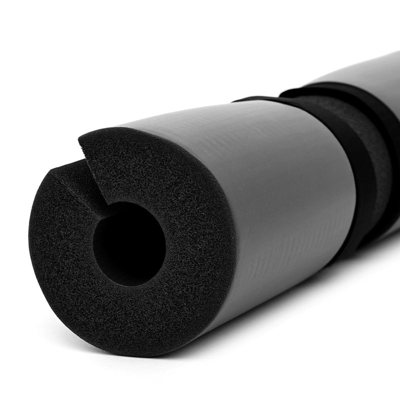 Пом'якшувальна накладка на гриф PowerPlay PP-4412 NBR Bar Pad (d10)