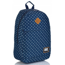 Молодежный рюкзак 17L Head 3 синий
