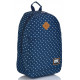 Молодежный рюкзак 17L Head 3 синий