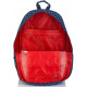 Молодежный рюкзак 17L Head 3 синий