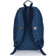 Молодежный рюкзак 17L Head 3 синий