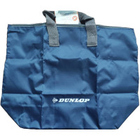 Складна сумка 25L Dunlop синя