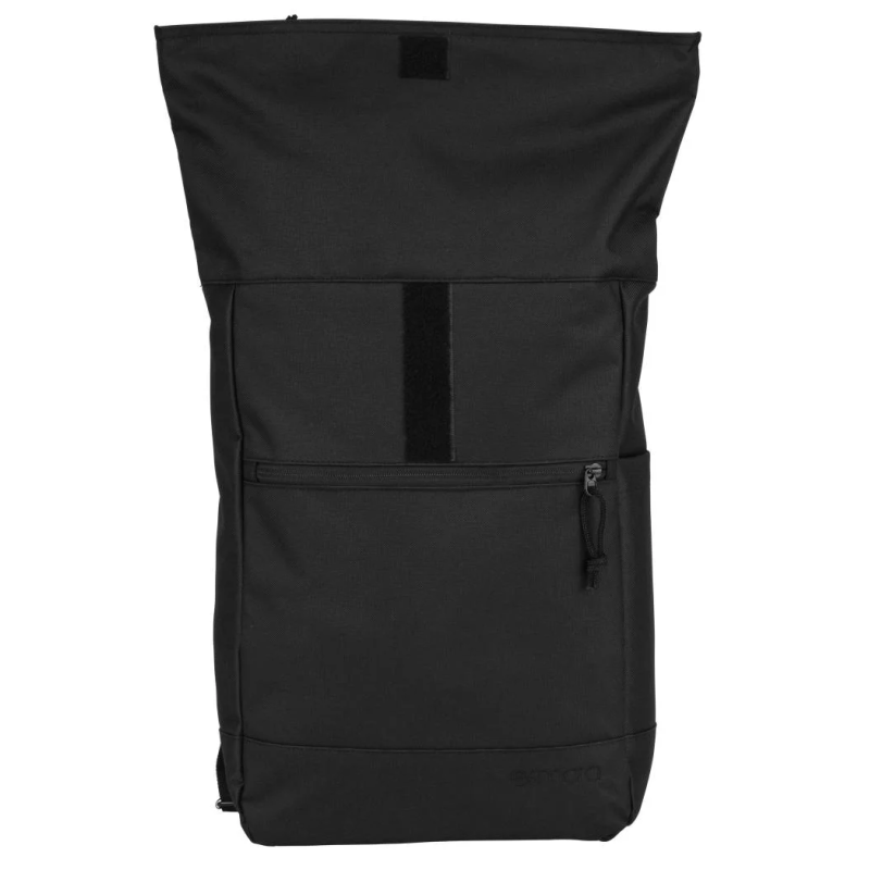 Молодіжний рюкзак 16-21L Roll-top Esmara чорний