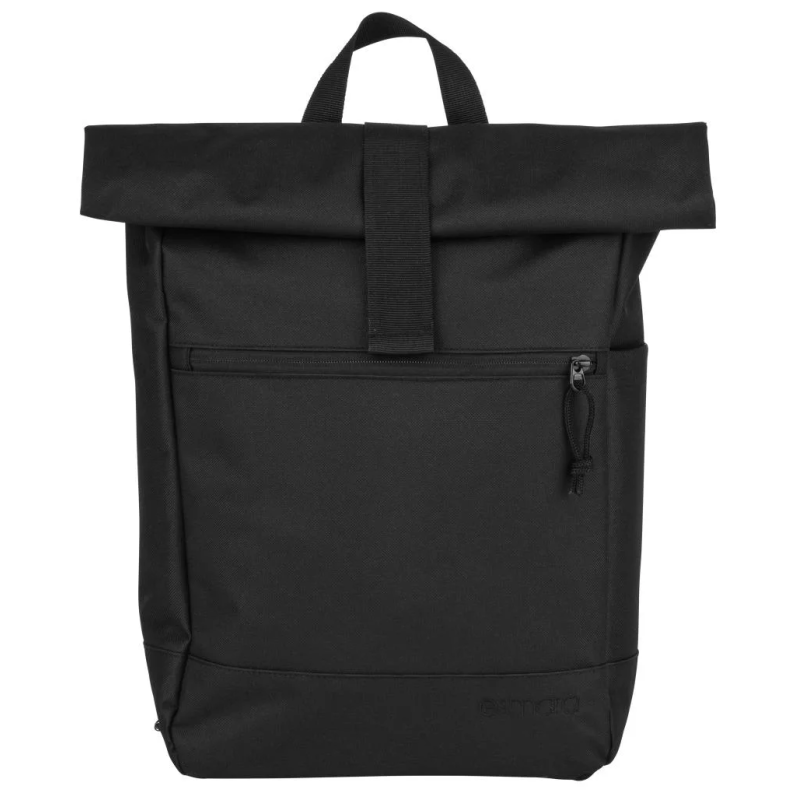 Молодіжний рюкзак 16-21L Roll-top Esmara чорний