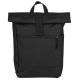 Молодіжний рюкзак 16-21L Roll-top Esmara чорний