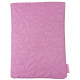 Женский чехол для ноутбука 15,6 дюймов Bloom Laptop Sleeve розовый
