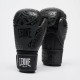 Боксерські рукавиці Leone GN329 HAKA Black 10 унцій