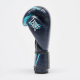 Боксерські рукавиці Leone GN004 PRIMAL INSTINCT Blue 12 унцій