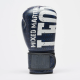 Боксерські рукавиці Leone GN004 PRIMAL INSTINCT Blue 12 унцій