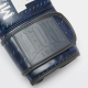 Боксерські рукавиці Leone GN004 PRIMAL INSTINCT Blue 12 унцій